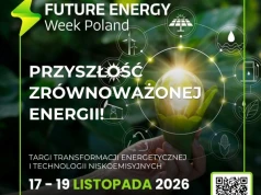 Od technologii do konkretnych decyzji. Future Energy Week Poland coraz bliżej
