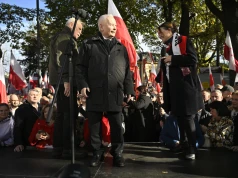 Decyzja sędziego ws. Piotra uradowała Jarosława Kaczyńskiego. To pierwszy krok?