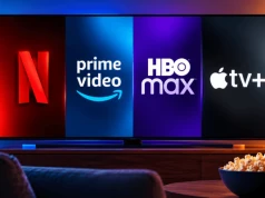 Netflix, Prime Video, SkyShowtime i Apple TV nie zwalniają tempa! Oto premiery na ten tydzień