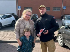 „Bezpieczeństwo zaczyna się w domu”
