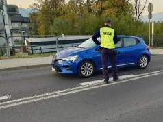 „Dzień dobry, kontrola trzeźwości”. Rekordziści mieli ponad dwa promile | ZDJĘCIA