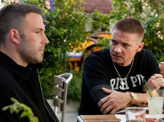Kryminalny film, o którym mówili nawet uczestnicy „Love is Blind”. W Polsce jest na Netflix i HBO Max
