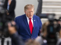 Polacy ocenili działania Donalda Trumpa ws. zakończenia wojny na Ukrainie