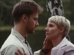 Roma Gąsiorowska i Maciej Musiał w melodramacie Netflixa. Oceny widzów nie zostawiają złudzeń