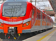 13 grudnia wracają pociągi. Miasto odzyskuje codzienne połączenia