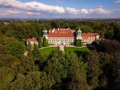 Koncert dla Niepodległej w Zamku w Łańcucie. Bilety kosztują tylko 5 zł
