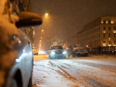 Spadek temperatur a koszty jazdy samochodem. Jak jesień i zima wpływają na zużycie energii i paliwa?