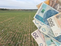 Dopłaty 2026. Ponad 9 mln zł wróciło do ARiMR. Co poszło nie tak?