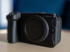 Mam go dwa dni, a zaskoczył mnie trzy razy. Canon EOS R6 V i pierwsze wrażenia z testów