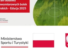 Inwestycja w sport i lokalną społeczność. Gmina Świlcza przebuduje boisko piłkarskie w Dąbrowie