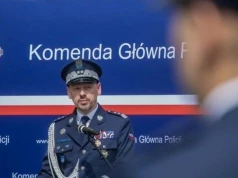 Policjant nie zostanie sam. Komendant zapowiada wsparcie dla funkcjonariuszy