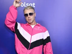 Skolim nie mówił tylko o karierze. Szczere wyznanie o rodzinie przyciąga uwagę