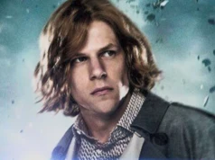 Jesse Eisenberg wyznaje: „Nie mogłem dostać ról” po zdobyciu Złotej Maliny za film Batman v Superman