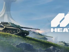 Wielkie atrakcje dla fanów czołgów! World of Tanks: HEAT wjeżdża na Poznań Game Arena!