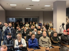 Walne w KSZO 1929 przełożone. We wtorek rozmowy ostatniej szansy