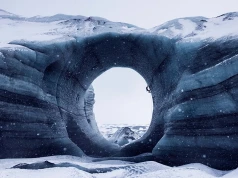 Illume Awards 2026. W kategorii „Climb” zwycięża Thomas Klocker