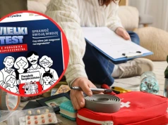 Wielki test z "Poradnika bezpieczeństwa". TVP1 szykuje ważny teleturniej