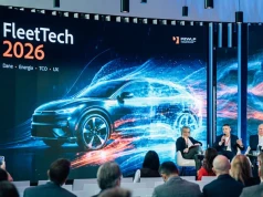 FleetTech 2026: Branża flotowa o technologii, regulacjach i przyszłości mobilności