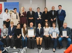 Wielka gala w Olsztynie. Poznaliśmy laureatów prestiżowych nagród