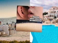 Guardian: przybywa miejsc antyinfluencerskich, z zakazem robienia zdjęć