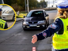 Wraca akcja "Twoje światła". Bezpłatne kontrole u diagnostów. I wzmożone policjantów na drogach