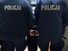 Nawet 20 lat za 20 złotych. Akcja służb na Lubelszczyźnie