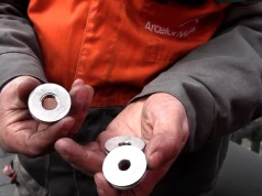 Kilka dni zamiast miesięcy. Koksownia ArcelorMittal w Polsce pionierem w druku 3D