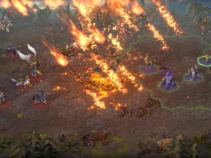 Ruszają beta-testy olbrzymiej aktualizacji do Heroes of Might and Magic: Olden Era. Unfrozen prosi graczy o pomoc