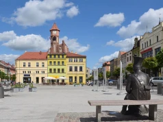 Działdowo – Brodnica: Modernizacja z paktu kolejowego bez finansowania