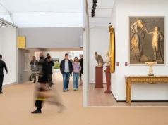 Frieze 2026. Dlaczego świat sztuki spotyka się w Londynie?
