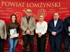 Remont drogi w Kramkowie. Nowa nawierzchnia jeszcze w tym roku