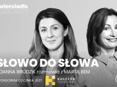 „Starzenie to negocjacja z własnym ego”. Co się dzieje z parą, gdy on ma andropauzę, a ona menopauzę? | „Ukryte piękno”. odc. 36