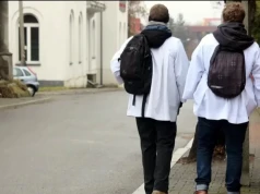 Kolęda w Mysłowicach na nowych zasadach. Ksiądz odwiedzi tylko tych, którzy go zaproszą