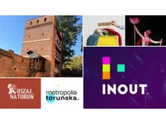 Ruszaj na Toruń. W tym tygodniu festiwal teatralny, konferencja marketingowa, koncerty i kreatywne warsztaty