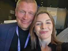 Karp w kulturze. Tomasz Patora: warto zachować w sobie trochę naiwności