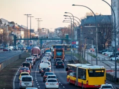 Polskie miasto wśród najlepszych. Zazdroszczą nam komunikacji miejskiej