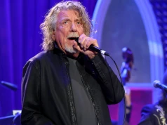 Robert Plant o reaktywacji Led Zeppelin. Woli życie na wsi i wieczory z bingo