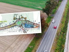 Nowa obwodnica za prawie 32 mln zł. Ma być też przebudowa mostu