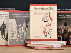 Młodzi poeci z Czyżewa i Kowalewszczyzny docenieni przez IPN