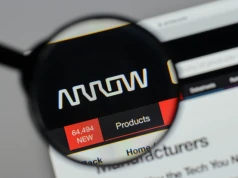 Arrow dystrybutorem Citrixa w Polsce