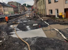 Nieskuteczne działania przeciwpowodziowe? Resort tłumaczy