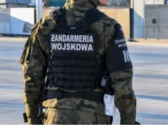 Wasilij dostał polskie obywatelstwo i został żołnierzem. Zatrzymali go za szpiegostwo