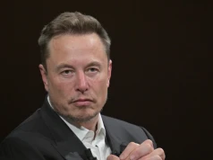 Musk sprezentuje akcje SpaceX milionom ludzi. Darowizna warta miliardy
