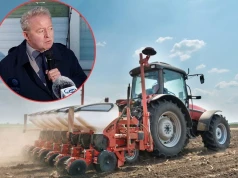Najpierw zabiorą rolnikom 6,5 mld zł rocznie, potem będą bronić dopłat? Wojciechowski bije na alarm