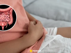"Trochę krwi, ból brzucha". Coraz więcej przypadków raka jelita. Niepokoi jeden trend