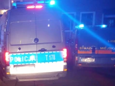 Makabryczne odkrycie na os. Wojska Polskiego w Olsztynie. To, co zobaczyli w środku, pozostanie na długo w pamięci