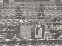 Górniczy wydział szuka studentów sprzed 50 lat. Będzie wyjątkowe spotkanie