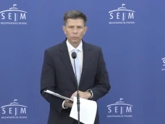 Koniec irytujących przepisów? Petru przedstawia plan na prostsze prawo. „Państwo ma działać”