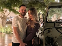 Żużel. Złoty szampan „Lambo”, odpoczynek Zmarzlika i palma Sadurskiego (POZA TOREM)