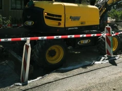 Droga gminna w Maziarni idzie do remontu. Jest przetarg na ponad 2,5 km trasy